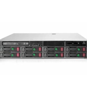HP DL 380p- 4 core Gen8v2 SERVERS