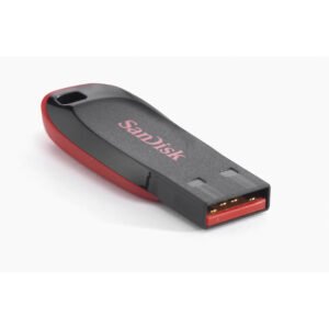Sandisk 256GB Ultra Luxe USB 3.1 Gen 1 Flash Drive | SDCZ74-256G-G46